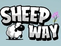                                                                       Sheep Way ﻞﯿﮭﮐ