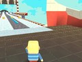                                                                       Kogama: Ice Race ﻞﯿﮭﮐ