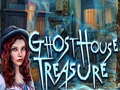                                                                       Ghost House Treasure ﻞﯿﮭﮐ