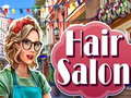                                                                       Hair Salon ﻞﯿﮭﮐ