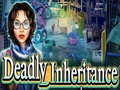                                                                       Deadly Inheritance ﻞﯿﮭﮐ