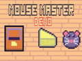                                                                       Mouse Master ﻞﯿﮭﮐ