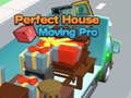                                                                       Perfect House Moving Pro ﻞﯿﮭﮐ