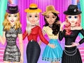                                                                       Girls K-POP Fashion Style ﻞﯿﮭﮐ