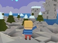                                                                       Kogama: Snowy Adventure ﻞﯿﮭﮐ