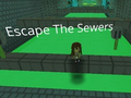                                                                       Kogama: Escape from the Sewer ﻞﯿﮭﮐ