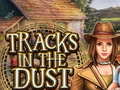                                                                       Tracks In The Dust ﻞﯿﮭﮐ