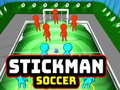                                                                       Stickman Soccer ﻞﯿﮭﮐ