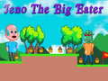                                                                       Jeno The Big Eater ﻞﯿﮭﮐ