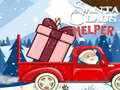                                                                       Santa Claus Helper ﻞﯿﮭﮐ