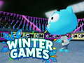                                                                       Cartoon Network Winter Games ﻞﯿﮭﮐ