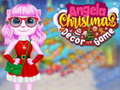                                                                       Angela Christmas Decor Game ﻞﯿﮭﮐ