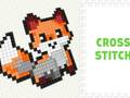                                                                       Cross Stitch ﻞﯿﮭﮐ
