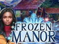                                                                       Frozen Manor ﻞﯿﮭﮐ