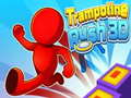                                                                       Trampoline Rush 3D  ﻞﯿﮭﮐ