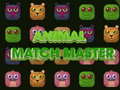                                                                       Animal Match Master ﻞﯿﮭﮐ