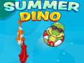                                                                      Summer Dino ﻞﯿﮭﮐ