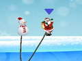                                                                       Santa SnowMan Jump ﻞﯿﮭﮐ