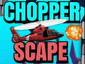                                                                       Chopper Scape ﻞﯿﮭﮐ