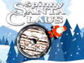                                                                      Spinny Santa Claus ﻞﯿﮭﮐ