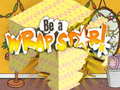                                                                      Be a Wrap Star ﻞﯿﮭﮐ