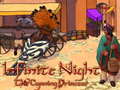                                                                       Infinite Night: The Cunning Princess ﻞﯿﮭﮐ