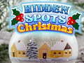                                                                       Hidden Spots Christmas ﻞﯿﮭﮐ