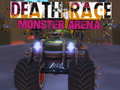                                                                       Death Race Monster Arena ﻞﯿﮭﮐ
