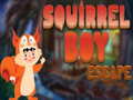                                                                       Squirrel Boy Escape ﻞﯿﮭﮐ