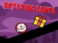                                                                       Rotating Santa ﻞﯿﮭﮐ