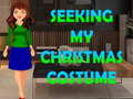                                                                       Seeking My Christmas Costume ﻞﯿﮭﮐ
