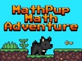                                                                       Math Pup Math Adventure ﻞﯿﮭﮐ