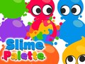                                                                       Slime Palette ﻞﯿﮭﮐ