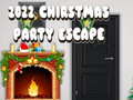                                                                       2022 Christmas Party Escape ﻞﯿﮭﮐ