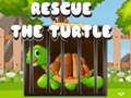                                                                       Rescue the Turtle ﻞﯿﮭﮐ