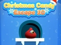                                                                       Christmas Candy Escape 3D ﻞﯿﮭﮐ
