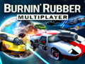                                                                      Burnin' Rubber Multiplayer ﻞﯿﮭﮐ