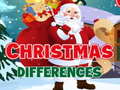                                                                      Christmas Differences ﻞﯿﮭﮐ