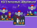                                                                       Yui Christmas Adventure 2 ﻞﯿﮭﮐ