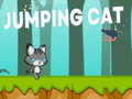                                                                       Jumping Cat  ﻞﯿﮭﮐ