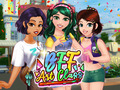                                                                       BFF Art Class ﻞﯿﮭﮐ