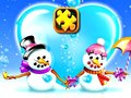                                                                       Winter Holiday Puzzles ﻞﯿﮭﮐ