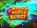                                                                       Marble Puzzle Blast ﻞﯿﮭﮐ