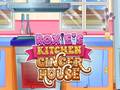                                                                       Roxie's Kitchen: Ginger House ﻞﯿﮭﮐ