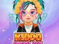                                                                       Kiddo Fantasy Look ﻞﯿﮭﮐ
