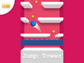                                                                       Jump Tower 3D ﻞﯿﮭﮐ