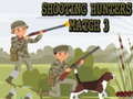                                                                       Shooting Hunters Match 3 ﻞﯿﮭﮐ