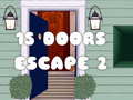                                                                       15 Doors Escape 2 ﻞﯿﮭﮐ