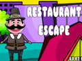                                                                       Restaurant Escape ﻞﯿﮭﮐ