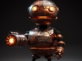                                                                       Robo-Butcher ﻞﯿﮭﮐ
